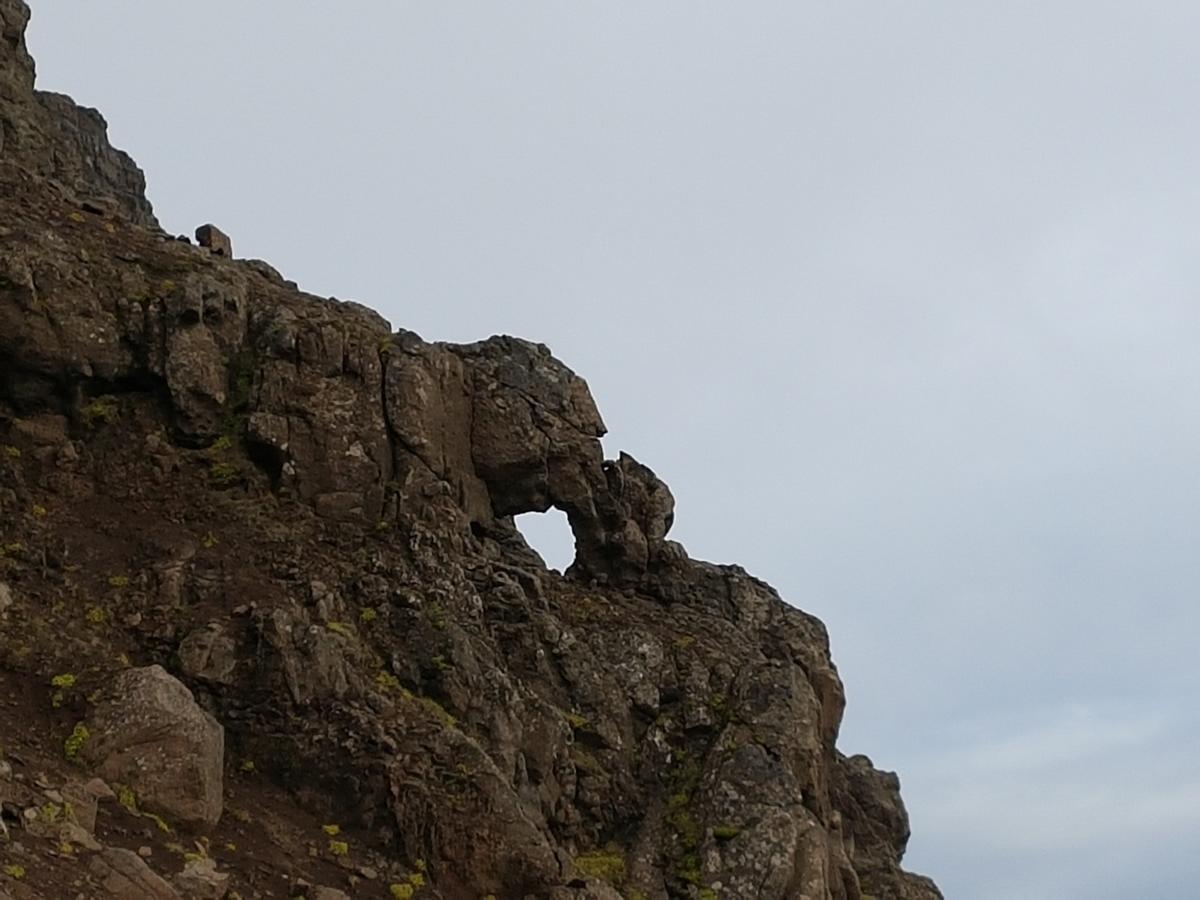 Miðjanes Reykhólahrepp Reykholar Exterior foto